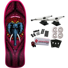 Powell Peralta Skateboard Complete Mike Valle...