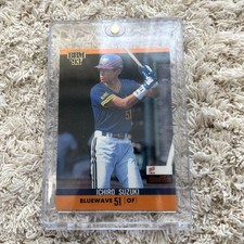 BBM 1994 Ichiro Rookie Card