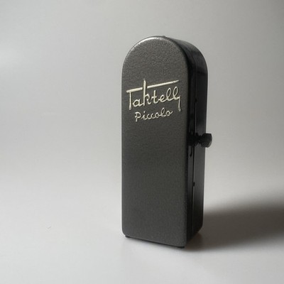 Takten Piccolo Mechanisches Metronom