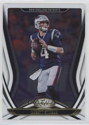 2020 Certified Jarrett Stidham #8 pm6