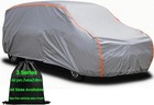Mini Van Cover,Large Car Cover,Car Cover Waterproof All Weather Mini Van Cover