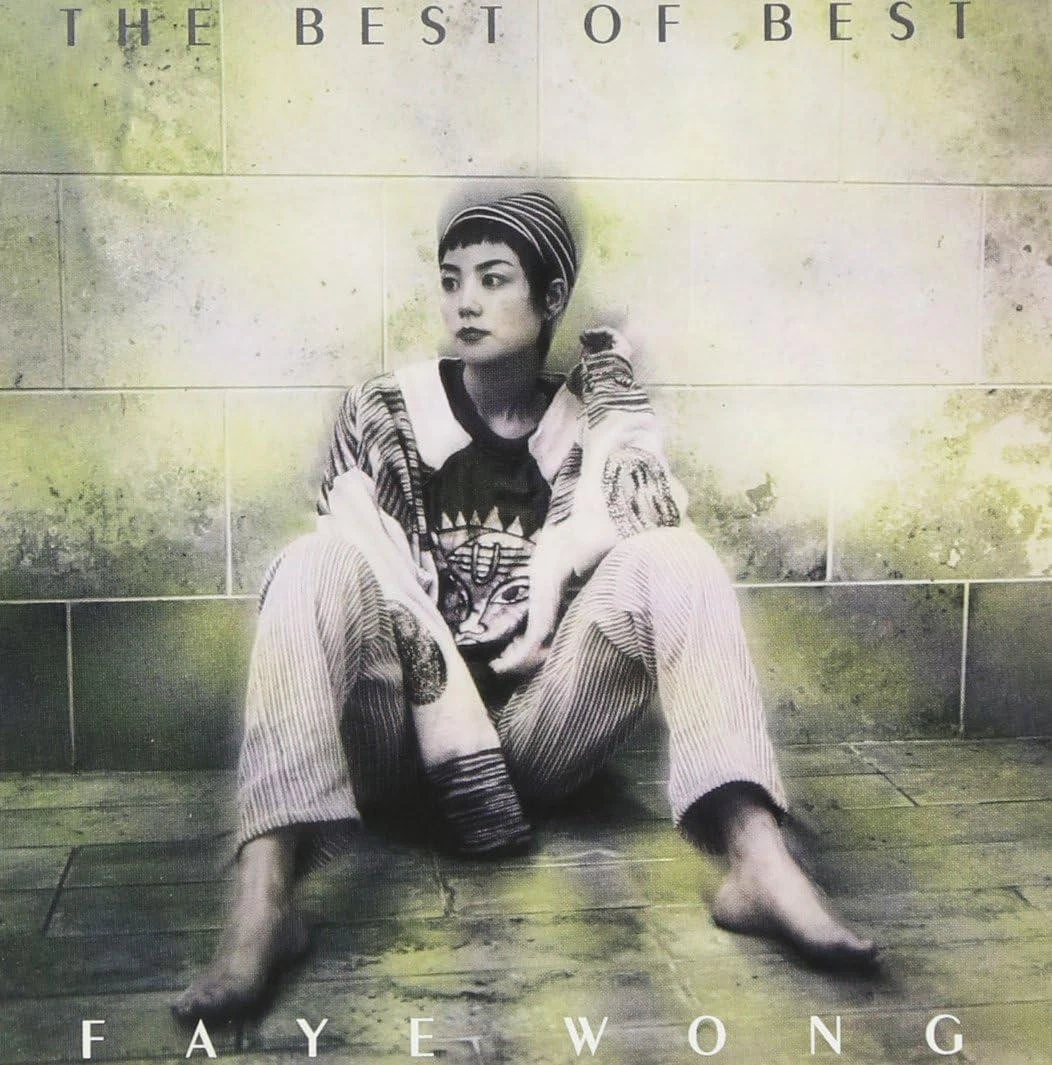Album Compilation CDs Faye Wong for sale | eBay