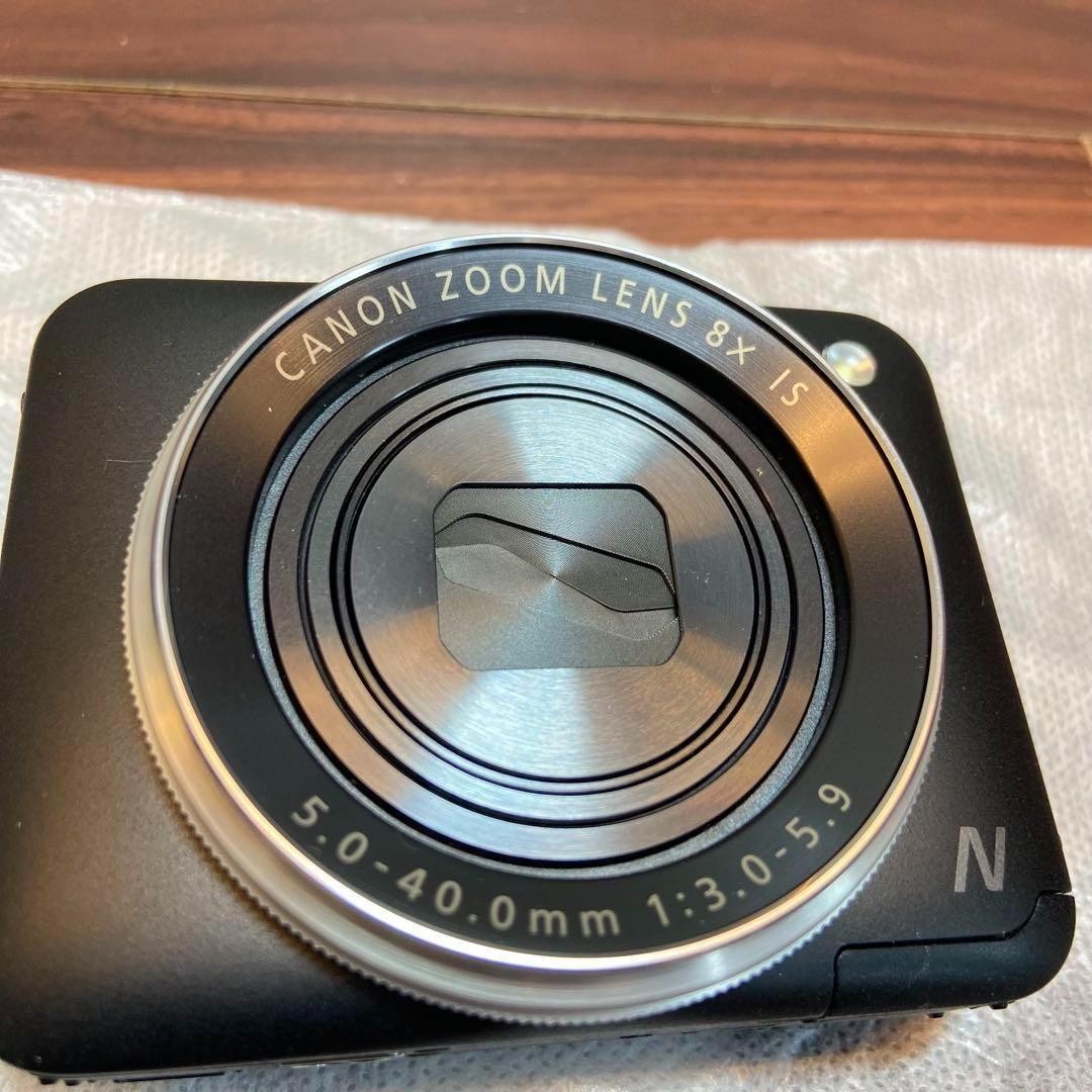 Canon PowerShot N2 デジカメ おそらく新品 3322 Canon PowerShot N2 Digital Camera likely new 3322 | eBay