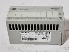 Allen-Bradley 1794-IE8 Flex I/O 8 Point Analog Input Module Series B