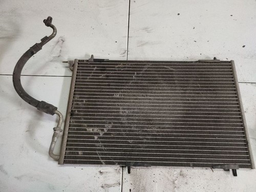 Peugeot 206 2004 Air Conditioning Condenser 9651866980, 9651866980 #2488633-29