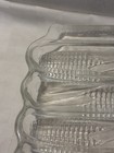 VTG 1940’s / 50’s Glass Beauty Bake Cornbread Pan 6 Slot — photo 10