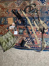 TRX Tactical suspension trainer