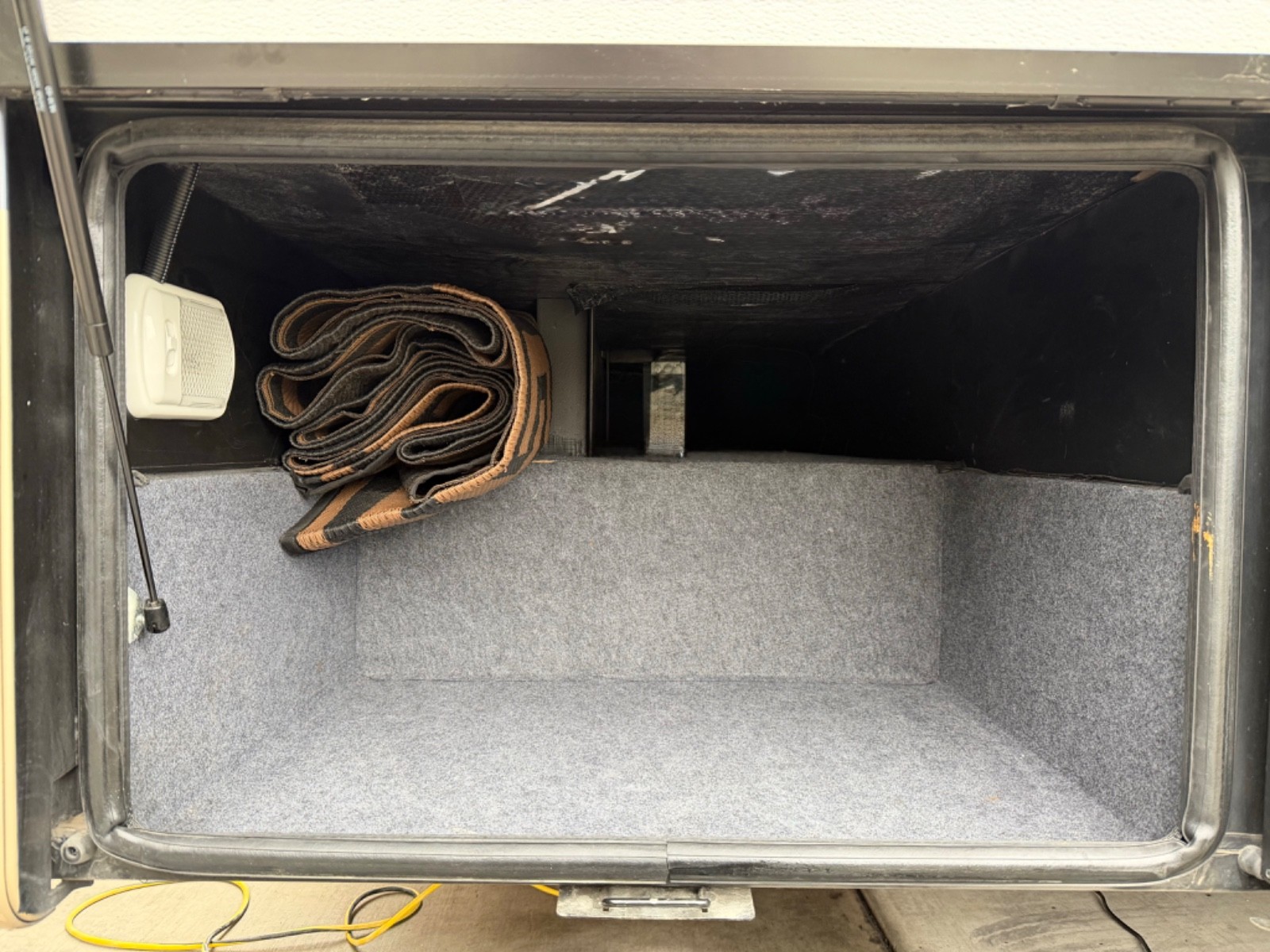 2021 Newmar Bay Star Sport 2813 – Class A Gas Motorhome (29 ft)