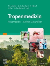Tropenmedizin Gerd Dieter Burchard