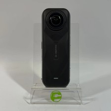 Insta360 X5 72MP 360 Action Camera CINSAAHA