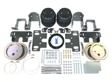 Pacbrake HP10677-X Alpha XD Air Spring Kit 17-26 Ford F250/F350 2WD/4WD