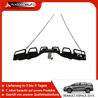   HINTERER STOSSSTANGENMITTELHALTER   RENAULT ESPACE 2009- 850426621R