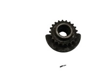 Ausgleichswellengewicht Q1365 Honda XL 500 R PD 02 Pro-Link Motor Ritzel Getrieb