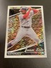 2022 Topps Update Series Topps Black Gold Juan Soto #BG-25