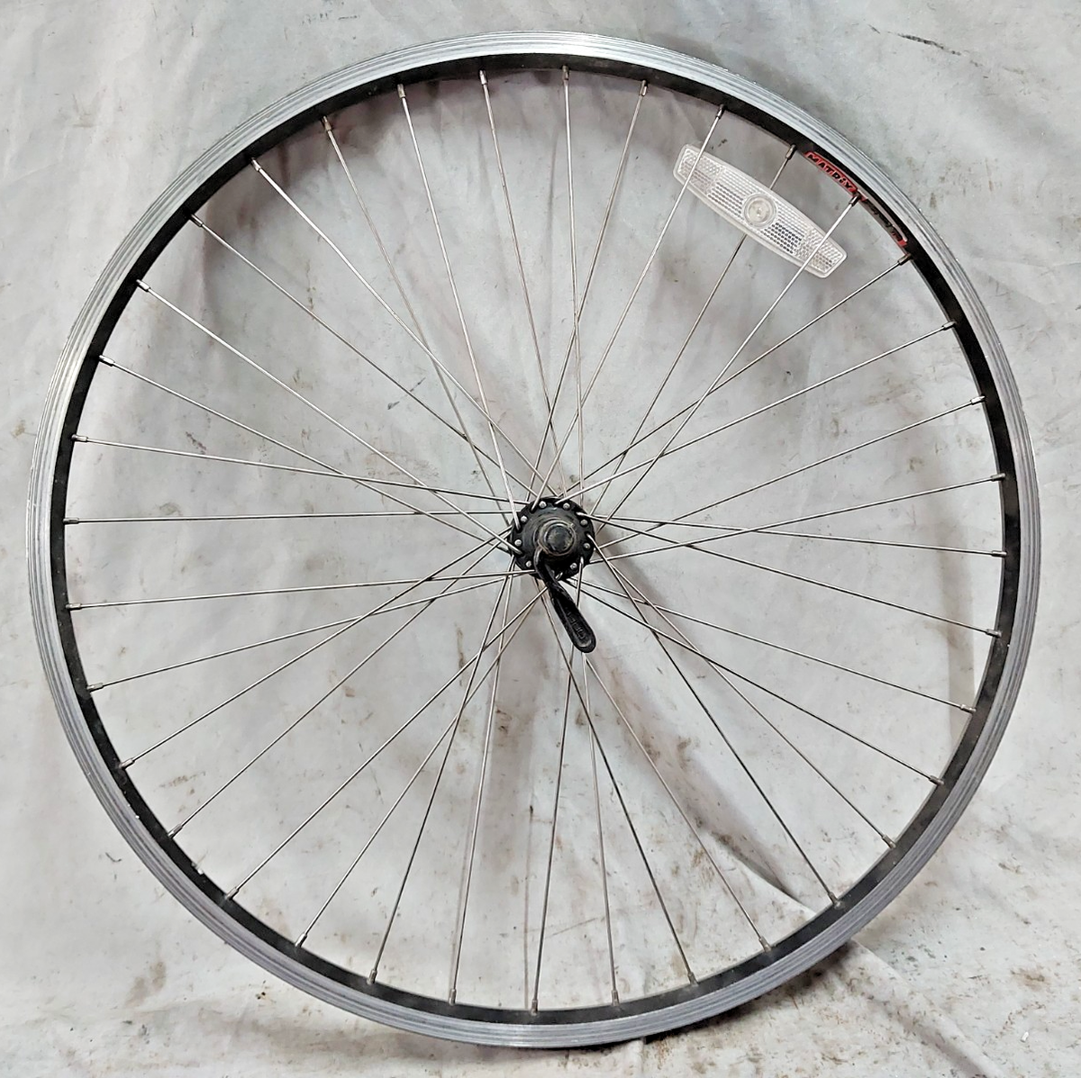 Trek Matrix 550 26