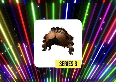 R0BLOX Toy Code - Style Number Two | Celebrity Series 3