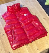 Moncler Tib Gilet