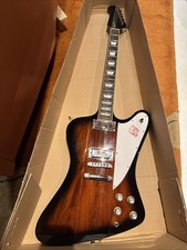 Epiphone Firebird V 2022 Neck-Through Very Good Condition