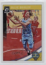 2019 Panini Donruss WNBA Optic Allie Quigley #88 5lz