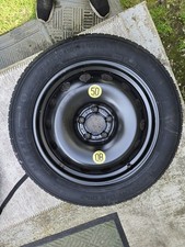 Spare Tire 18 1657018 Bmw X3 Spare Tire 18 1657018 Bmw X3