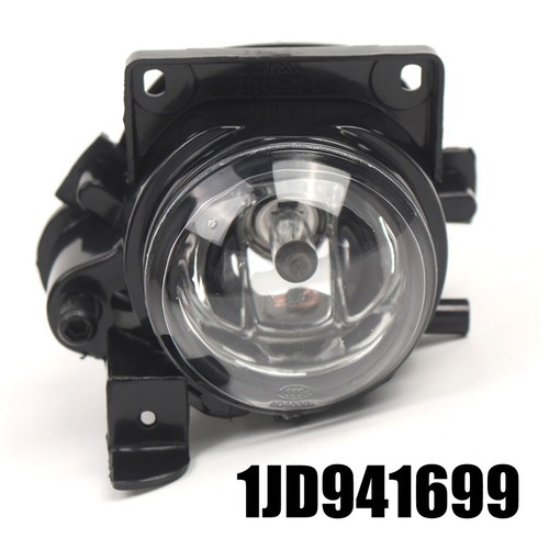 Fog Light Bumper Fog Lamp 12V Voltage ABS And PC Material Practical Use - Picture 2 of 9