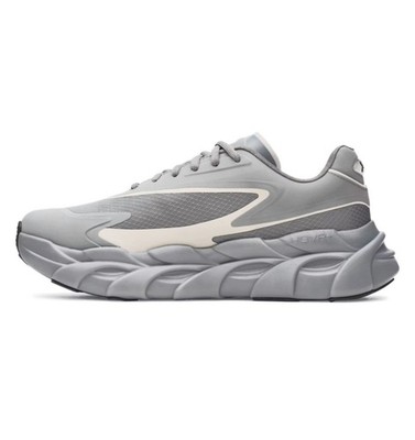 Under Armour Halo Runner SE Shoes Men display picture 2