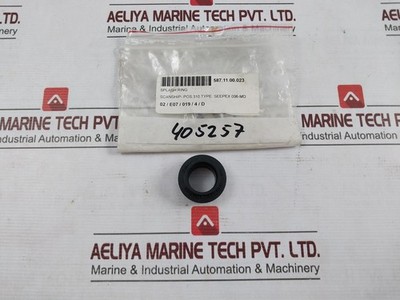 SEEPEX Splash Ring 587.11.00.023
