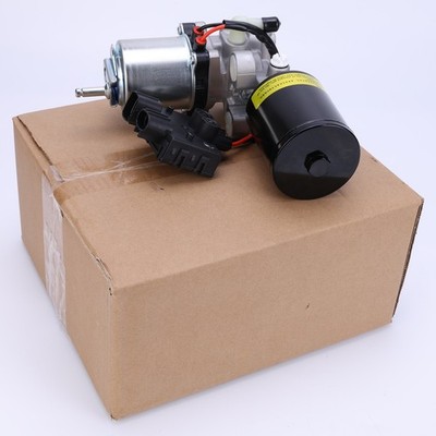 47070-48010 For TOYOTA Highlander LEXUS RX450h ABS Pump Brake Booster W/ Motor