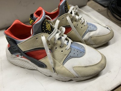 Nike Air Huarache Run Yin and Yang Set to Rise Size 11