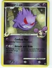 Gengar GL - Reverse Holo - 40/111 Rising Rivals - Pokémon TCG - 2009