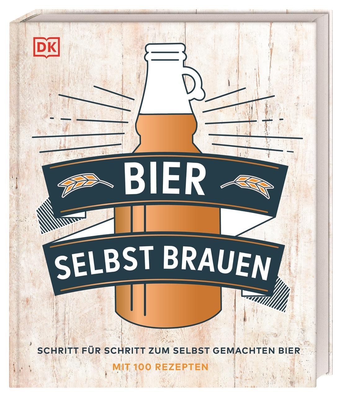Bier selbst brauen Greg Hughes