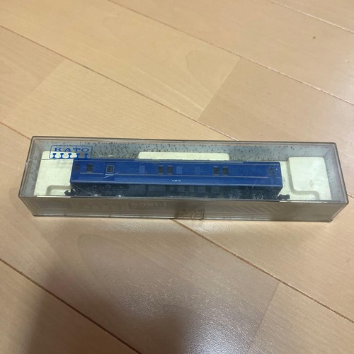KATO 5021-1 Ohanefu 25 | Zustand: Like New