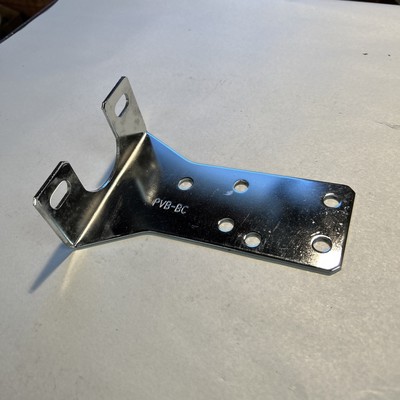 A-team Performance Proportioning Valve Bracket Bottom Mount, New
