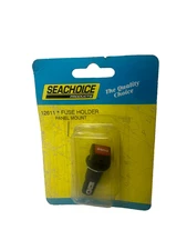 New Original Seachoice 12611 Fuse Holder