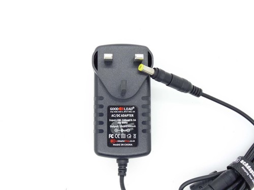 19V 2.1A 2A 40W AC Adapter Wall Charger Universal DC In 19V
