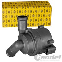 Hella Zusatzwasserpumpe UmwÄLzpumpe Passend FüR VW Amarok | 8TW 358 313-311