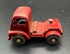 Vintage Original Lesney Matchbox #8 Thornycroft Tractor Die-Cast Car - High Grad