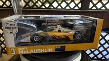 Greenlight 1:18 Scott McLaughlin #3 XPEL Team Penske IndyCar Diecast 2024