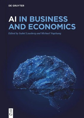AI in Business and Economics | Isabel Lausberg (u. a.) | Englisch | Buch | XI