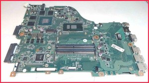 Mainboard Motherboard Hauptplatine i5 Aspire E 15 E5-575-56GU N16Q2