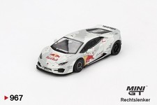 Mini GT | Autos, Zubehör & Merchandise zum A...