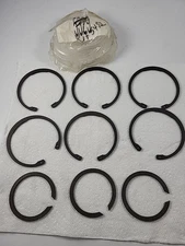 World American 5452 Snap Ring Kit