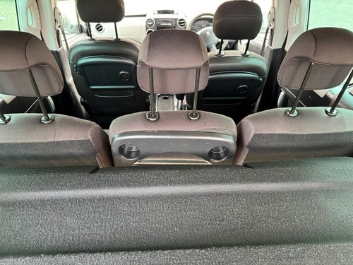 2012 Peugeot Partner Tepee 1.6 Hdi Tepee Outdoor MPV Van Derived Car Diesel Manu - Picture 12 of 19