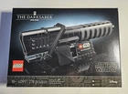 Lego Star Wars: The Darksaber GWP 40917 - Mandalorian Sealed