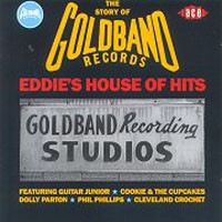 Various Artists - Eddie's House Of Hits - Cd - G3Z