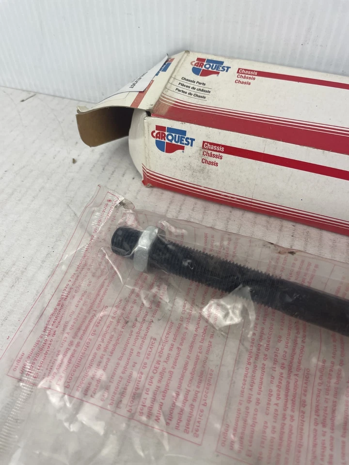 Barra de amarre de dirección interior delantera Carquest # EV357 se adapta a Hyundai Sonata 95-98 Foto 3 de 4