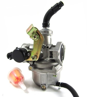Carburetor Carb Fits BOOM SR6 VADER 125CC MOTORCYCLE