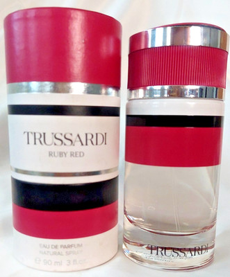 Trussardi Ruby Red 90 ml Eau de Parfum