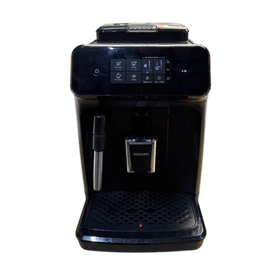 Philips Kaffeevollautomaten Kaffee Kaffeemaschine Series 2200 (leicht gebraucht)