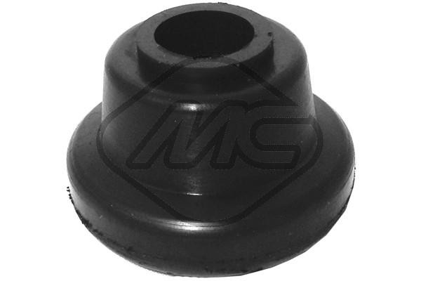 Fits METALCAUCHO 06672 STABILISER MOUNTING OPEL AGILA A '00-'08